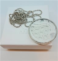 Collana Rudelli Zambetti Gioielli Donna in Lega metallica PIZZO 4 - PIZZO 4